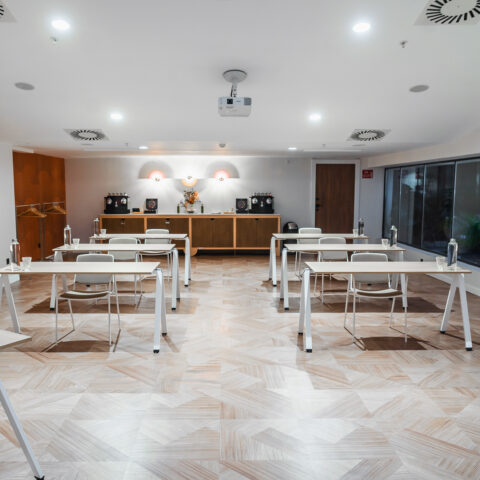 Ibis Styles Sevilla Santa Justa