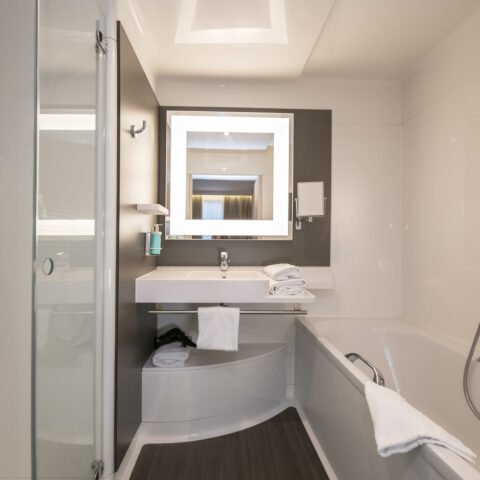 Novotel Suites Nice Airport