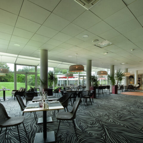 Novotel Sénart