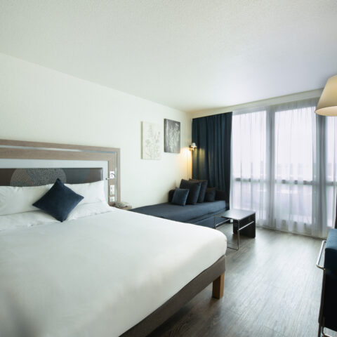 Novotel Sénart
