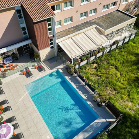 Ibis Cogolin Golfe de St Tropez