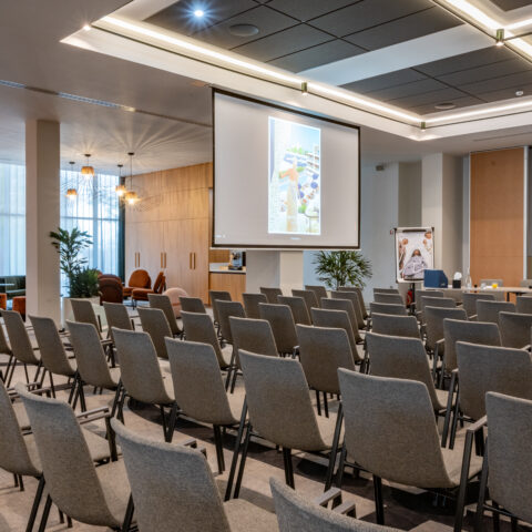 Mercure La Rochelle