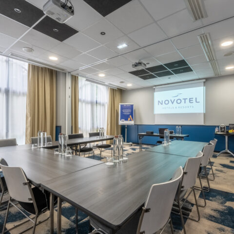 Novotel La Rochelle