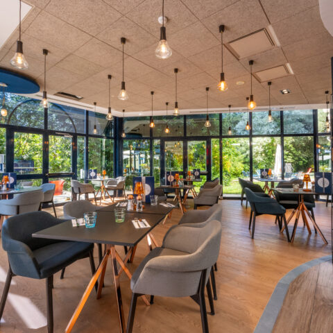 Novotel La Rochelle