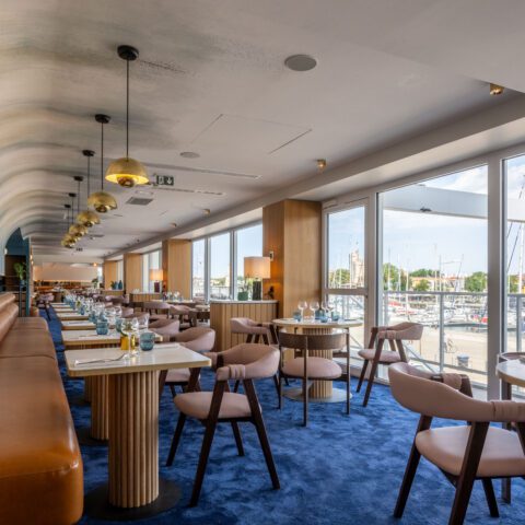 Mercure La Rochelle