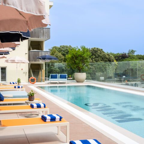 Mercure La Rochelle
