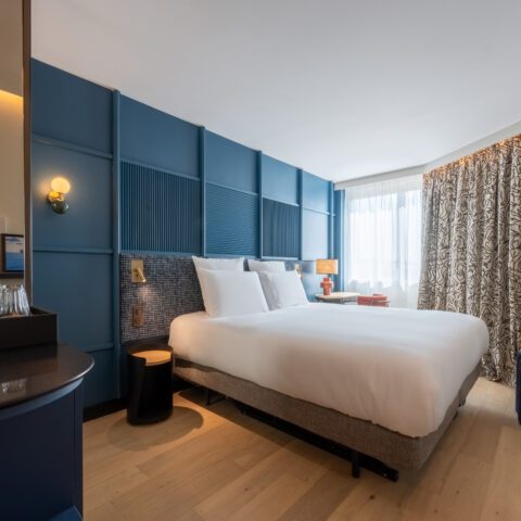 Mercure La Rochelle