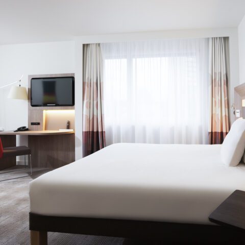 Novotel Basel City