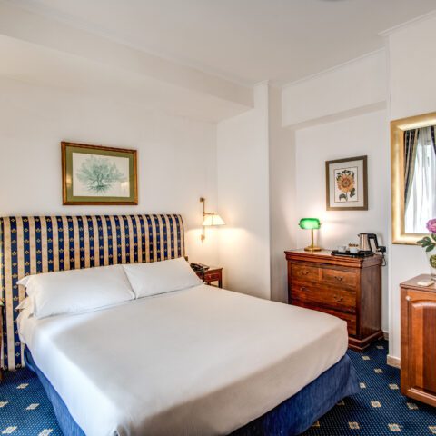 Napoleon Hotel Roma