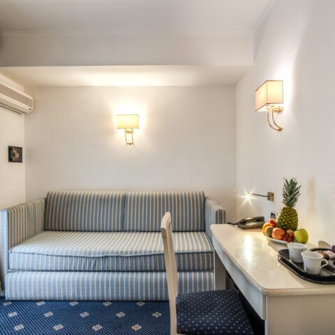 Napoleon Hotel Roma