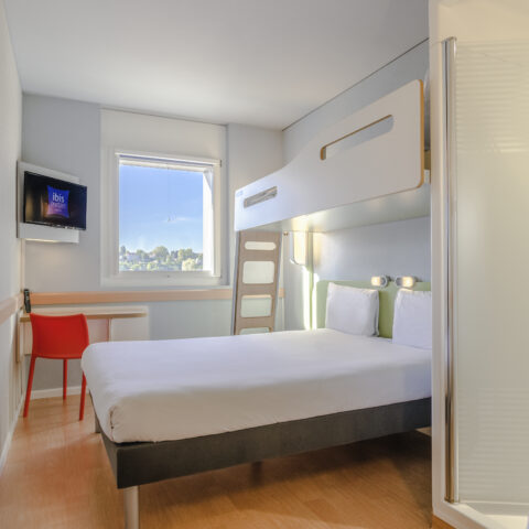 Ibis Budget Basel City