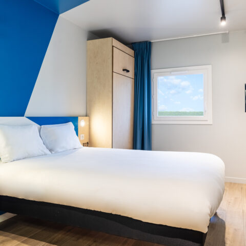 Ibis Budget Villemomble