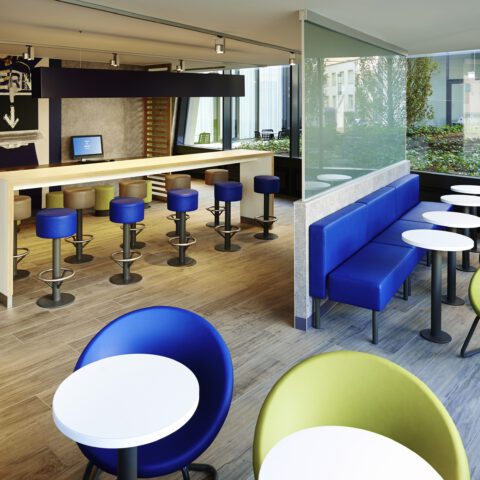 Ibis Budget Basel City