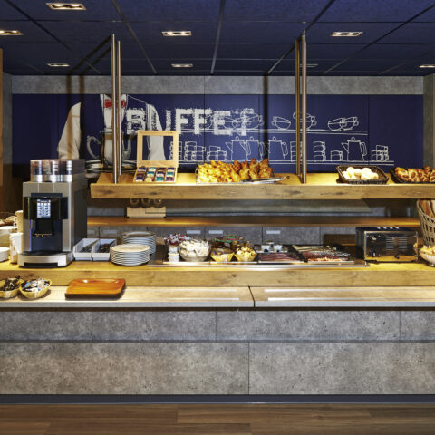 Ibis Budget Basel City