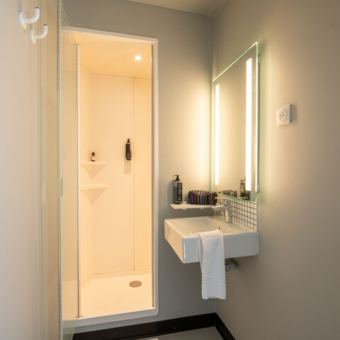 Ibis Budget Leuven