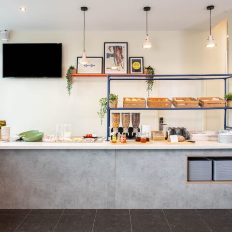 Ibis Budget Leuven
