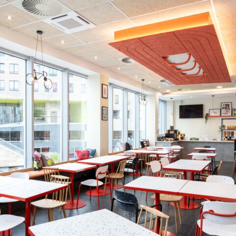 Ibis Budget Leuven