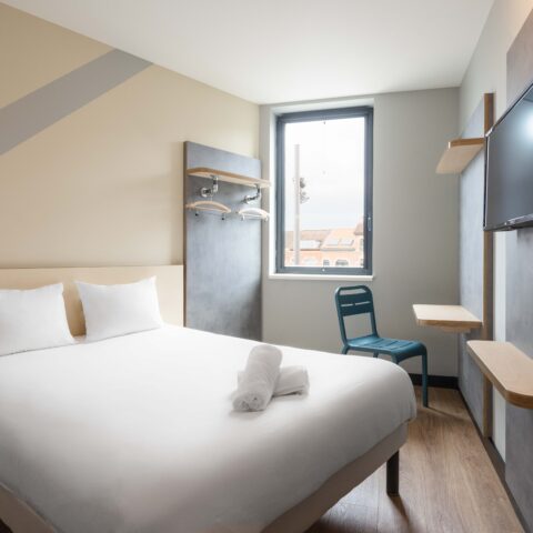 Ibis Budget Leuven