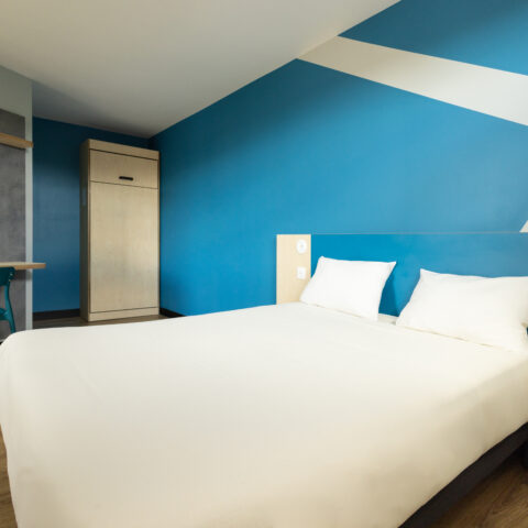 Ibis Budget Nanterre La Défense
