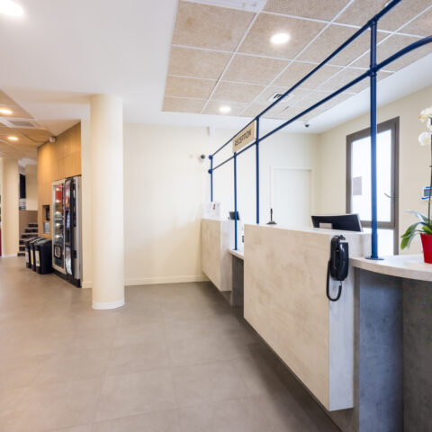 Ibis Budget Nanterre La Défense