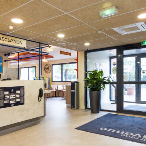 Ibis Budget Châtillon
