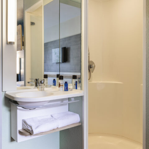 Ibis Budget Meudon