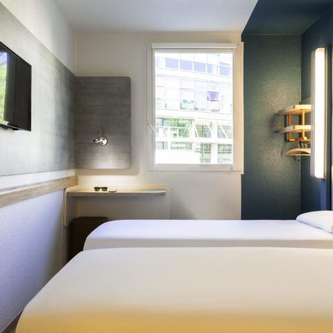 Ibis Budget Meudon