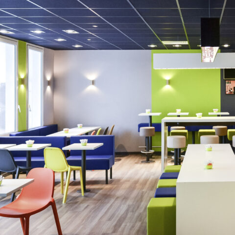 Ibis Budget Paris Porte de Vanves