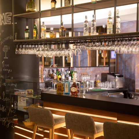 Ibis Styles Lisboa Centro Liberdade