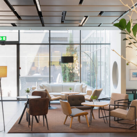 Novotel Lugano Paradiso