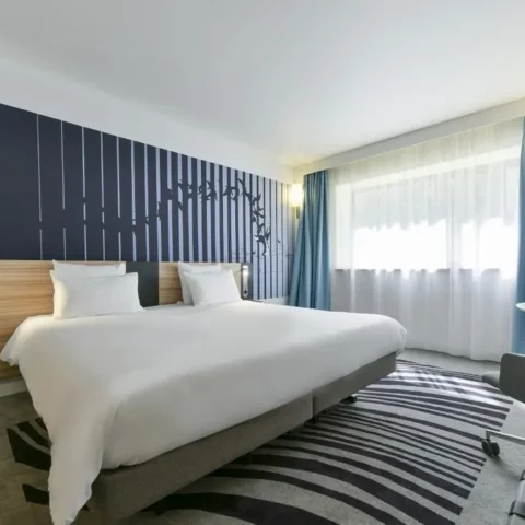 Novotel La Rochelle