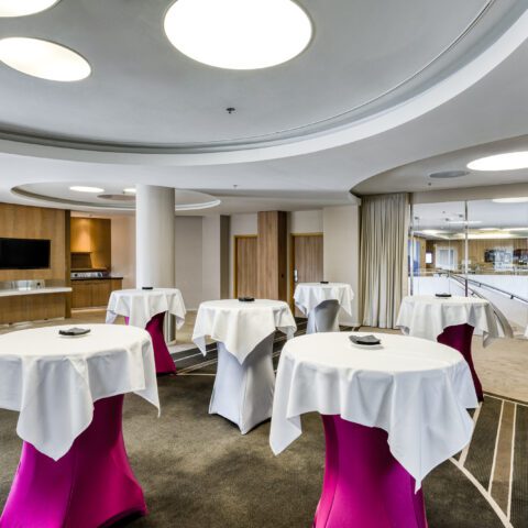 Pullman Brussels Centre Midi
