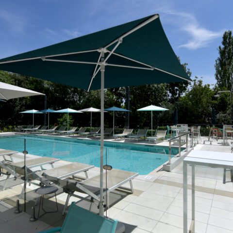 Ibis Styles La Rochelle Centre Gare