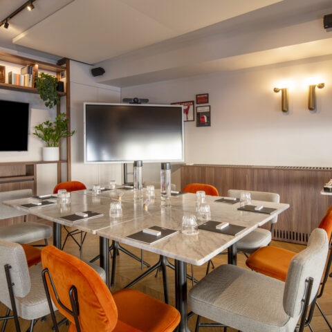 Urban Hive Milano