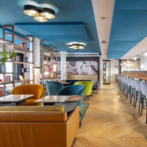Urban Hive Milano