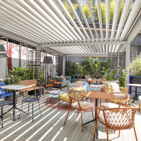 Urban Hive Milano