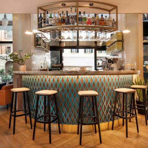 Urban Hive Milano