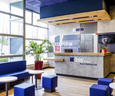 Ibis Budget Rueil Malmaison