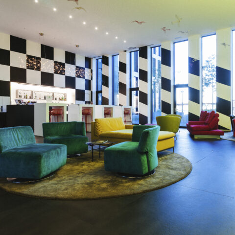 Ibis Styles Basel City