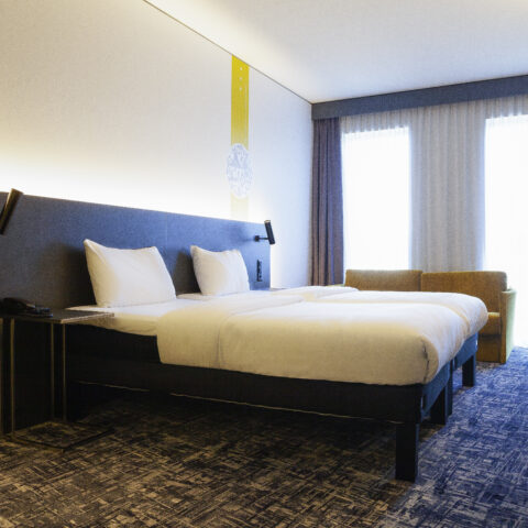Ibis Styles Basel City
