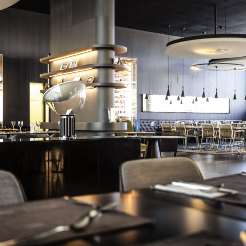 Novotel Basel City