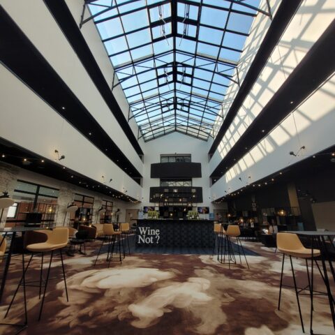 Mercure Blois