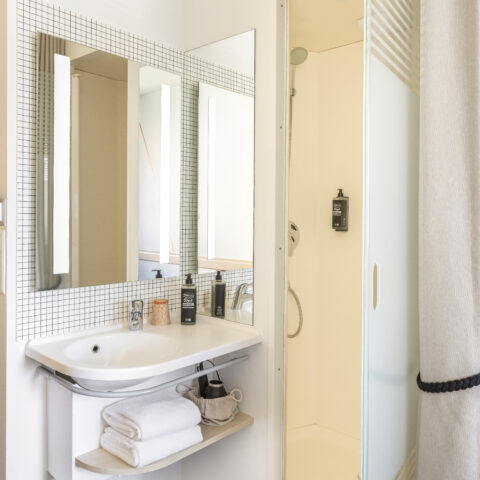 Ibis Budget Lugano Paradiso