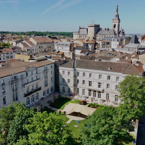 Mercure Angoulême