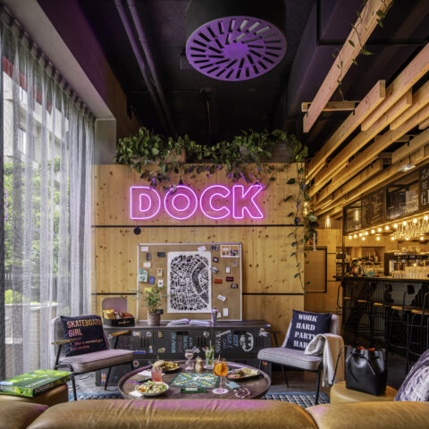 Moxy Bordeaux