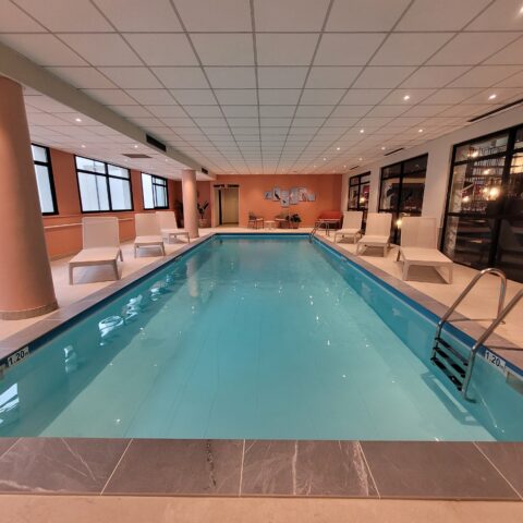Mercure Blois