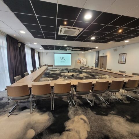 Mercure Blois
