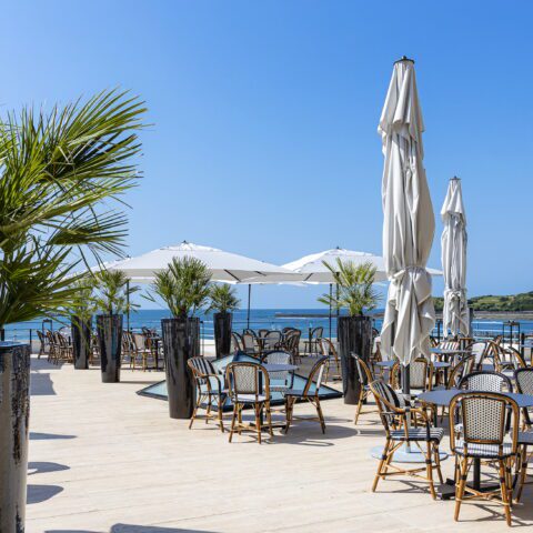 Thalazur St Jean de Luz