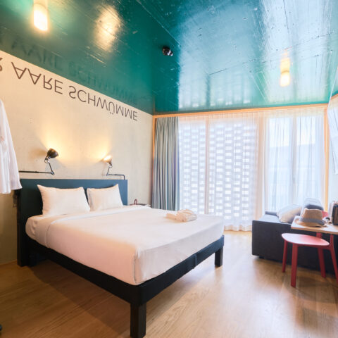Ibis Styles Bern City