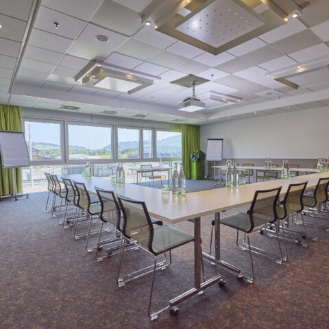 Novotel Bern Expo